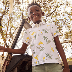 Chill Day 3-14 años