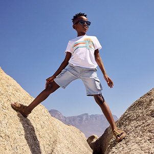 Surf Fever 3-10 años