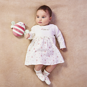 Litlle bee 1-12 meses