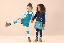 Delicate japan 2-10 a&ntilde;os