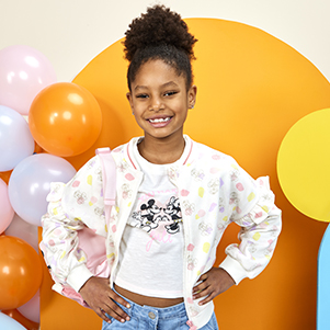 Joyfull Mouse 3-10 años