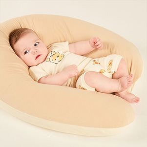 Cute Winnie 1-12 meses