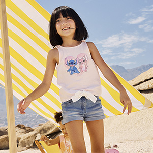 Vahini friends 3-14 años