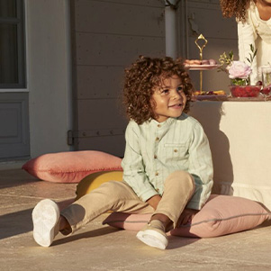 Famous Rallye 3-36 meses