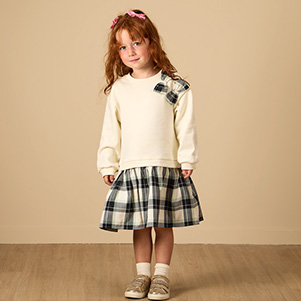 Vintage Era 3-14 años