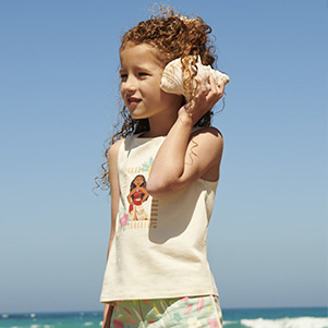 Island Girl 3-14 a&ntilde;os