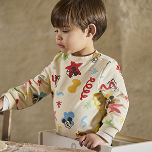 Play and Fun 3-36 meses