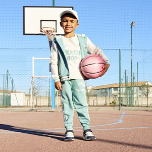 Positive Mood 3-14 a&ntilde;os