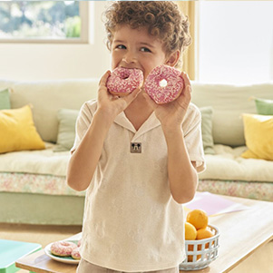 Cool Mouse 3-10 a&ntilde;os