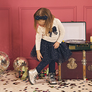 Etoile Céleste 3-36 meses