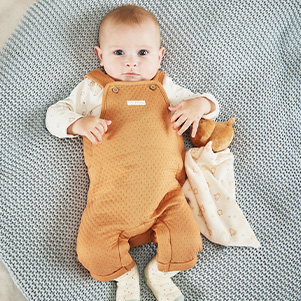 My First Days 0-6 meses