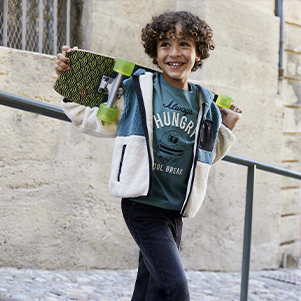 Cool Break 3-14 a&ntilde;os