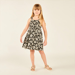Exotic Chic 3-14 a&ntilde;os