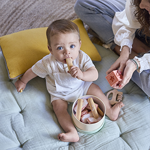 Spécial Day 1-12 meses