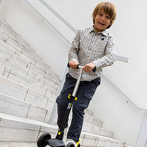 Calm Vibes 3-14 a&ntilde;os