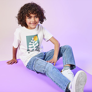 Connect to Nature 3-14 años