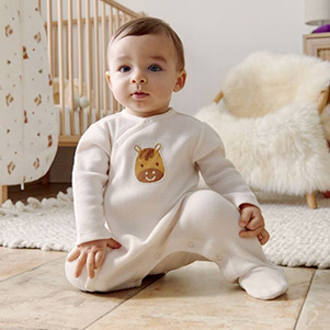 Mon Petit Cheval 1-12 meses