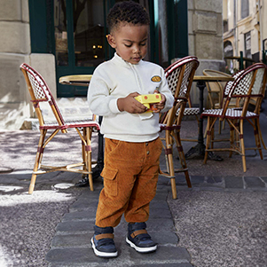 Cool Skater 3-36 meses