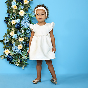 Festive Day 3-36 meses