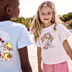 Bloom Bloom Paw 3-10 años