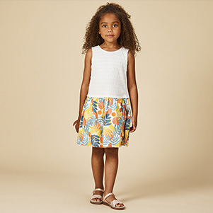 Fruit de passion 3-14 años