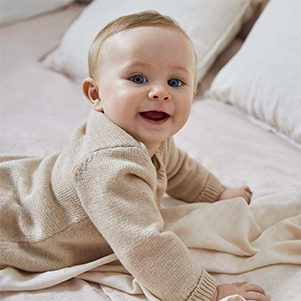 Growing Nature 0-6 meses